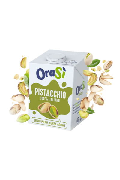 Orasi Lapte vegetal de fistic 500ml