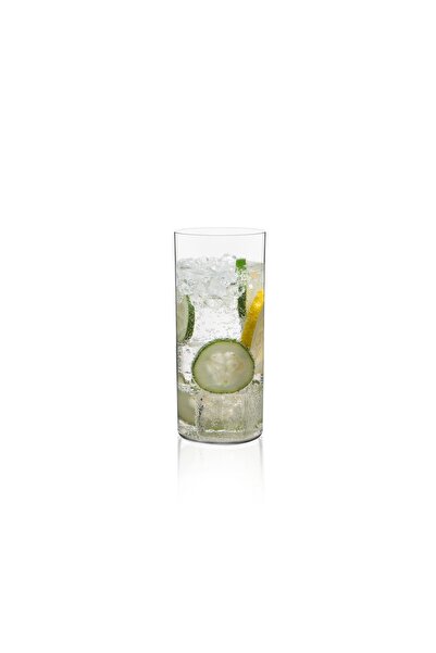 RONA Stellar Light Meşrubat ve Long Drink Bardağı - 385 ml - 6'lı Set