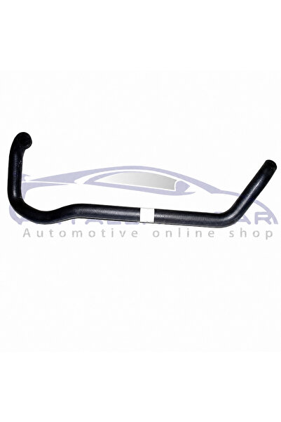 Aftermarket Κολάρο Καλοριφέρ Σωλήνας Νερού Μηχανής 3.1 Diesel TF3100 D για IS...