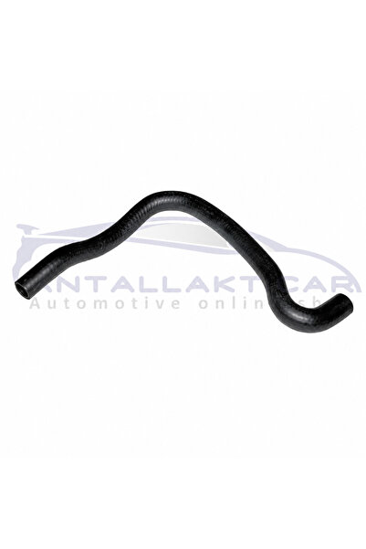 Aftermarket Κολάρο Καλοριφέρ Εισαγωγής Σωλήνας Θέρμανσης N13 12V για NISSAN S...
