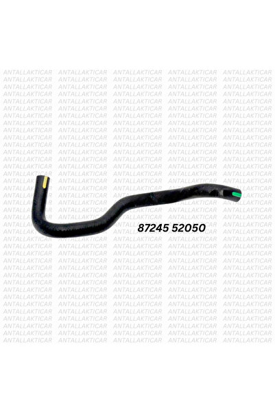 Aftermarket Κολάρο Καλοριφέρ Σωλήνας Θέρμανσης NLP10L NLP22 Diesel για TOYOTA...
