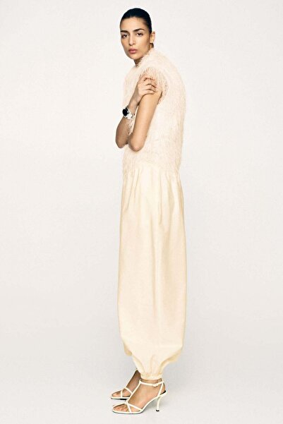H&M Balloon drawstring trousers