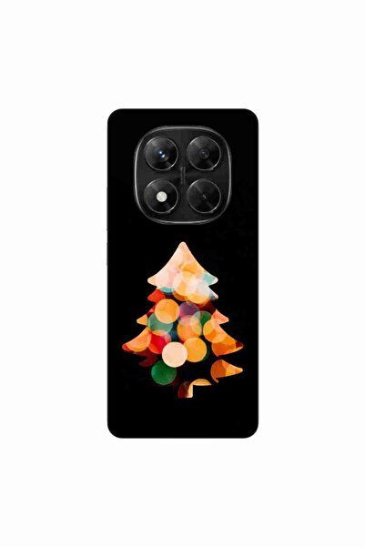 OEM Husa compatibila cu Xiaomi Redmi Note 14 Pro 5G Silicon Gel Tpu Model Cra...