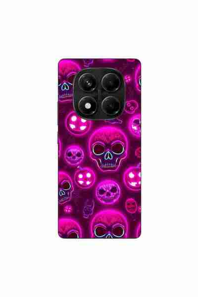 OEM Husa compatibila cu Xiaomi Redmi Note 14 Pro 4G Silicon Gel Tpu Model Cyb...