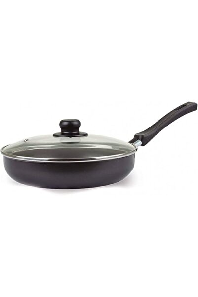 ROYALFORD Non-stick frying pan with lid, 20 cm, from