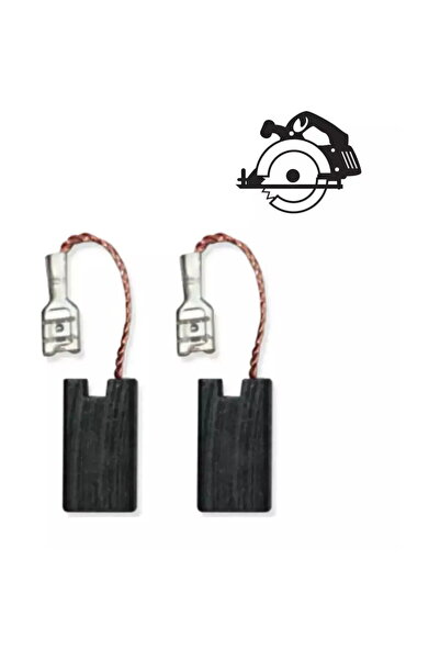 DEDRA EXIM Perie electrografit pentru DED7925