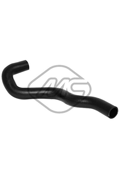Aftermarket Κολάρο Ψυγείου Νερού Άνω ZZE111 για TOYOTA COROLLA 1995-2001 1657...