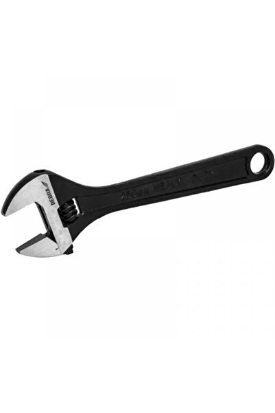 DEDRA EXIM Cheie reglabilДѓ 200mm, 0-24mm