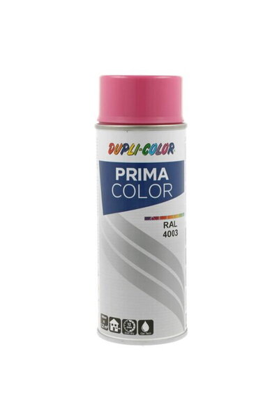 Dupli-Color Vopsea spray acrilica PRIMA COLOR RAL4003 violet erica, 400ml