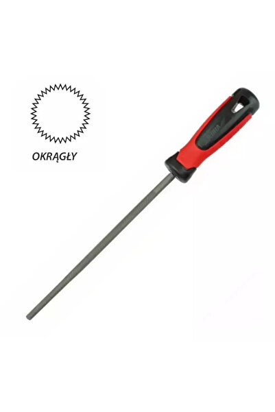 DEDRA EXIM PilДѓ pentru metal 200mm