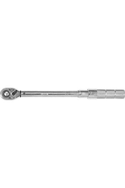 yato Cheie dinamometrica 3/8" 10-60Nm YT-07500