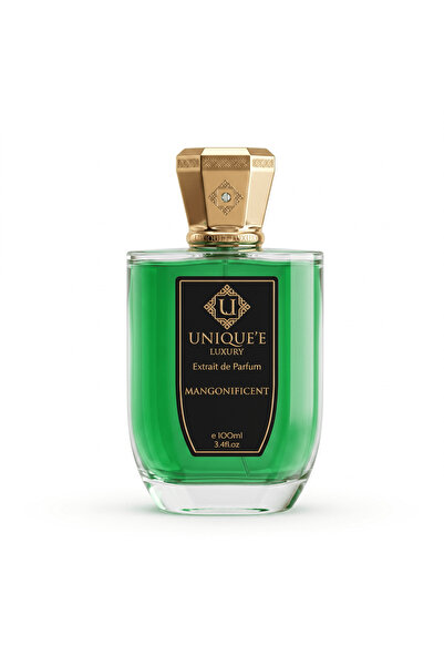 Unique'e Luxury Unique Luxury Mangonivescent Extrait Eau de Parfum 100ml