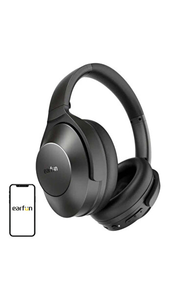 EARFUN Wireless headphones Wave Life HP201 (black)