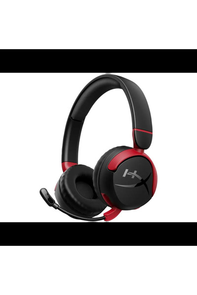 HyperX Cloud Mini Wireless Gaming Headset - Black