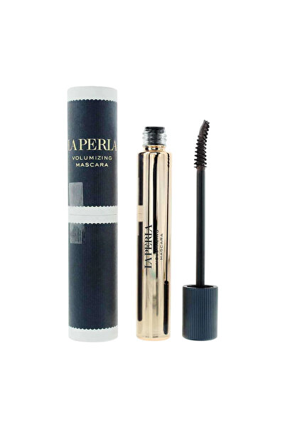 La Perla Volumizant, Definitor, Volumizant, Mascara, 102, Maro Intens, 7.2 ml