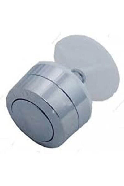 Yıldızan Terra Organik Reservoir Internal Set Push Button Standard Bathroom T...