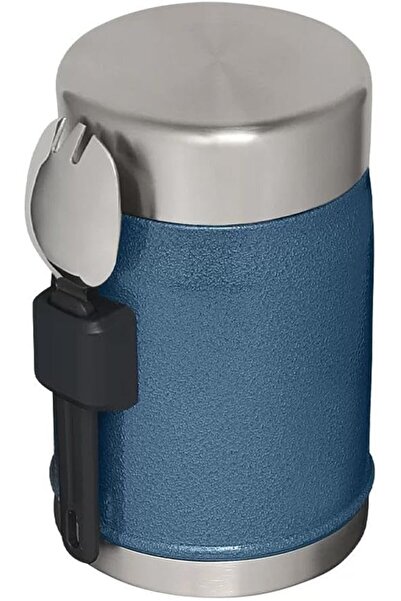 Yıldızan Terra Organik Legendary Food Thermos, 0.4 L Terra Organik 1025782