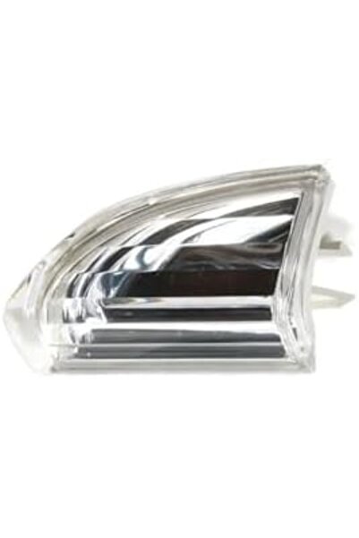 Yıldızan Terra Organik Front Bumper Left Signal Side Reflector 3C8807717 Comp...