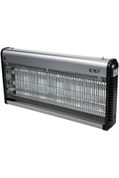 Yıldızan Madinka Ct-9401 Uv Işıklı Elektrikli Sinek Öldürücü Sessiz Ve Etkili...