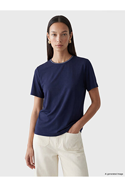 LC Waikiki Crew Neck Women's T-Shirt