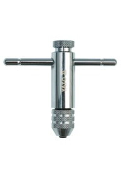 yato Port tarod cu clichet M5-M12 100mm YT-2990