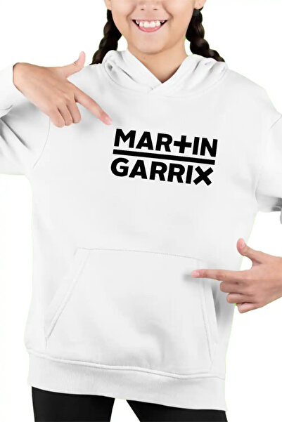 OEM Hanorac Copii Fete Martin Garrix
