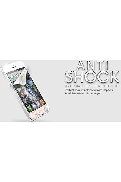 Other SCREEN PROTECTOR ANTI-SHOCK