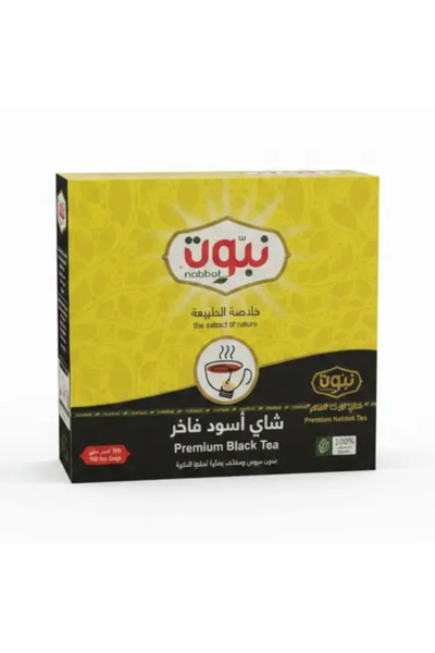 Z-CUP شاي نبوت علاقي 100كيس