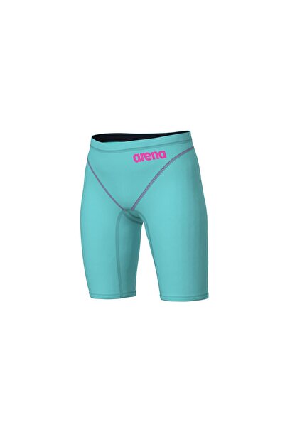 ARENA ملابس السباحة للسباقات للأولاد من POWERSKIN IMPULSO LE JAMMER JR WATER