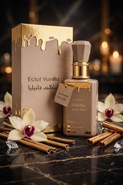 ECLAT Vanilla 100 ml