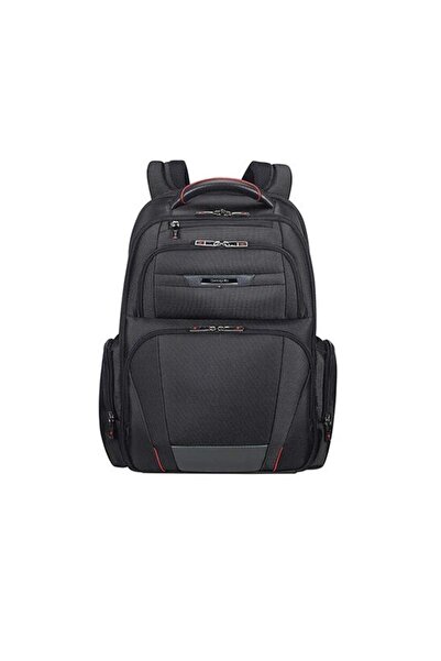 Samsonite Pro-DLX 5-17,3 İnç Genişletilebilir Dizüstü Bilgisayar Sırt Çantası...