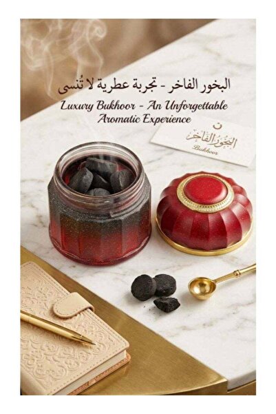 Generic Oud Fakh Incense - Traditional Arabic Incense