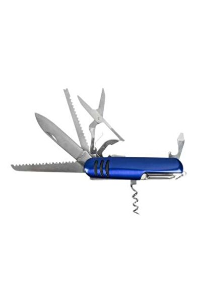Benson Briceag multifunctional de buzunar