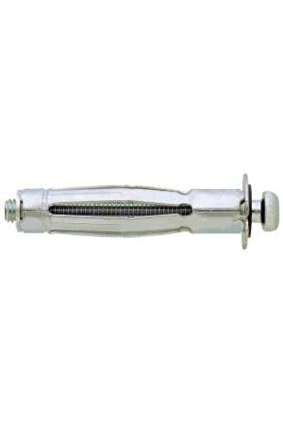 Venus Dsh Ancora Metalica Tip Molly, Pentru Rigips - M5 X 52 Mm (100)