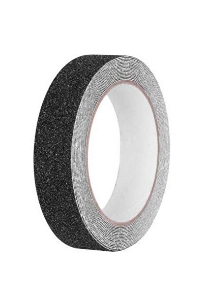 Venus Dsh Banda Adeziva Anti-Alunecare, Negru 25 Mm X 5 M - 215678