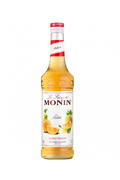 Monin Sirop de pepene 0.7 L