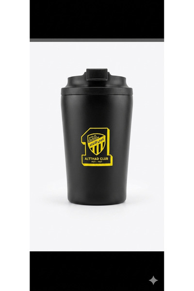 Generic Union Coffee Mug