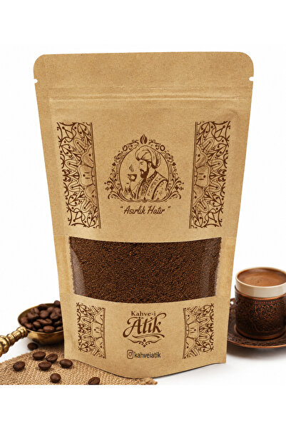 SÜRYANİ KAHVESİ 250 gr