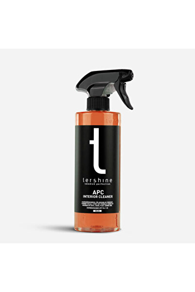 Tershine APC 500 ml - universal cleaner, Melon, Sweden
