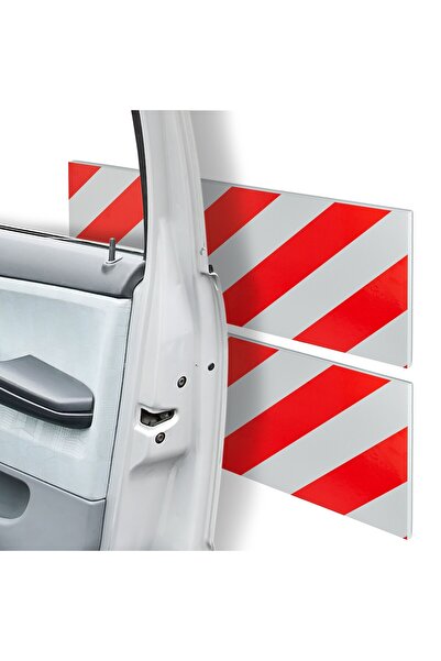 Ayawaska Set 2 panouri de protectie portiera auto, pentru garaj sau parcare, ...