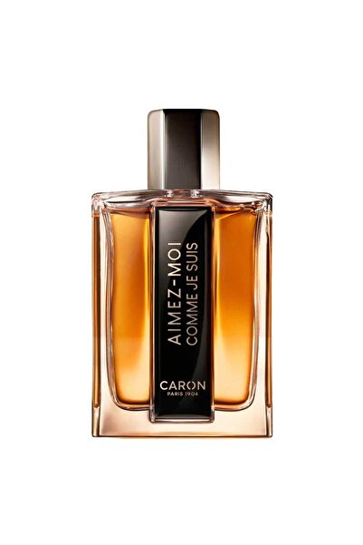 Caron Aimez Moi Comme Je Suis, Νερό τουαλέτας, Για Άνδρες, 125 ml