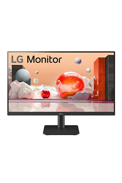 LG Electronics 24MS500-B.AEU FHD IPS monitör 24" (60,4 cm), 1920 x 1081, 16:9...