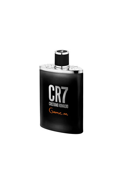 CRISTIANO RONALDO CR7 Game On Perfume for Men 50 ml