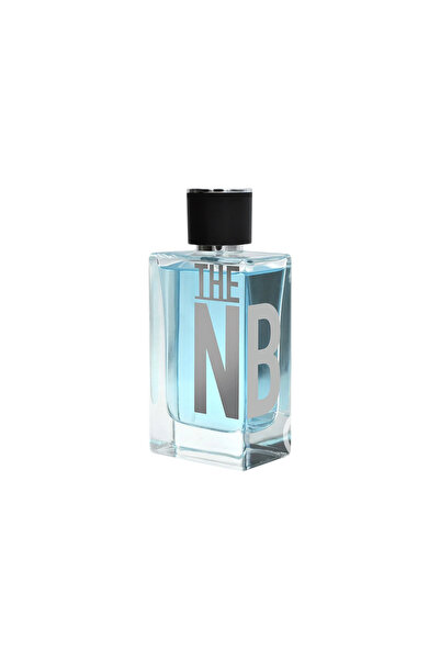 New Brand The NB, Eau De Toilette, Για Άνδρες, 100 ml