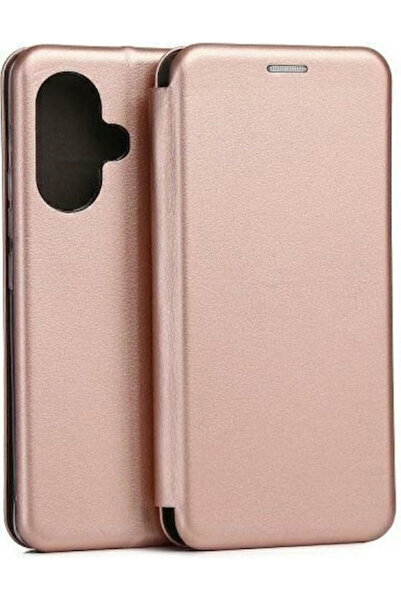 Beline Θήκη Ροζ Χρυσό (Redmi Note 13 Pro+)