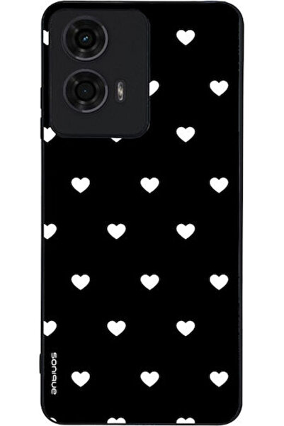 Other Θήκη Sonique Heart Series για Motorola Moto G04 4G Moto G04s 4G Moto G2...