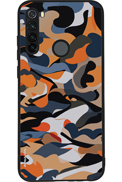 Other Θήκη Sonique Σειρά Στρατιωτικού Καμουφλάζ για Xiaomi Redmi Note 8T Πορτ...