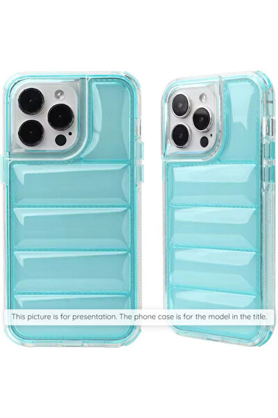 Techsuit Wave Shield Xiaomi Redmi Note 13 Pro 5g Poco X6 Τυρκουάζ