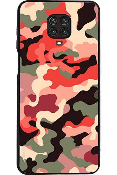 Other Θήκη Sonique Σειρά Στρατιωτικού Καμουφλάζ για Xiaomi Redmi Note 9s/9 Pr...
