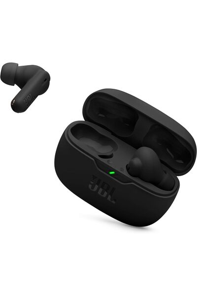 JBL Vibe Beam 2, Lifestyle Headphones, True Wireless Beam, ANC, 2 Beamforming...